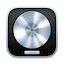 Logic Pro Icon